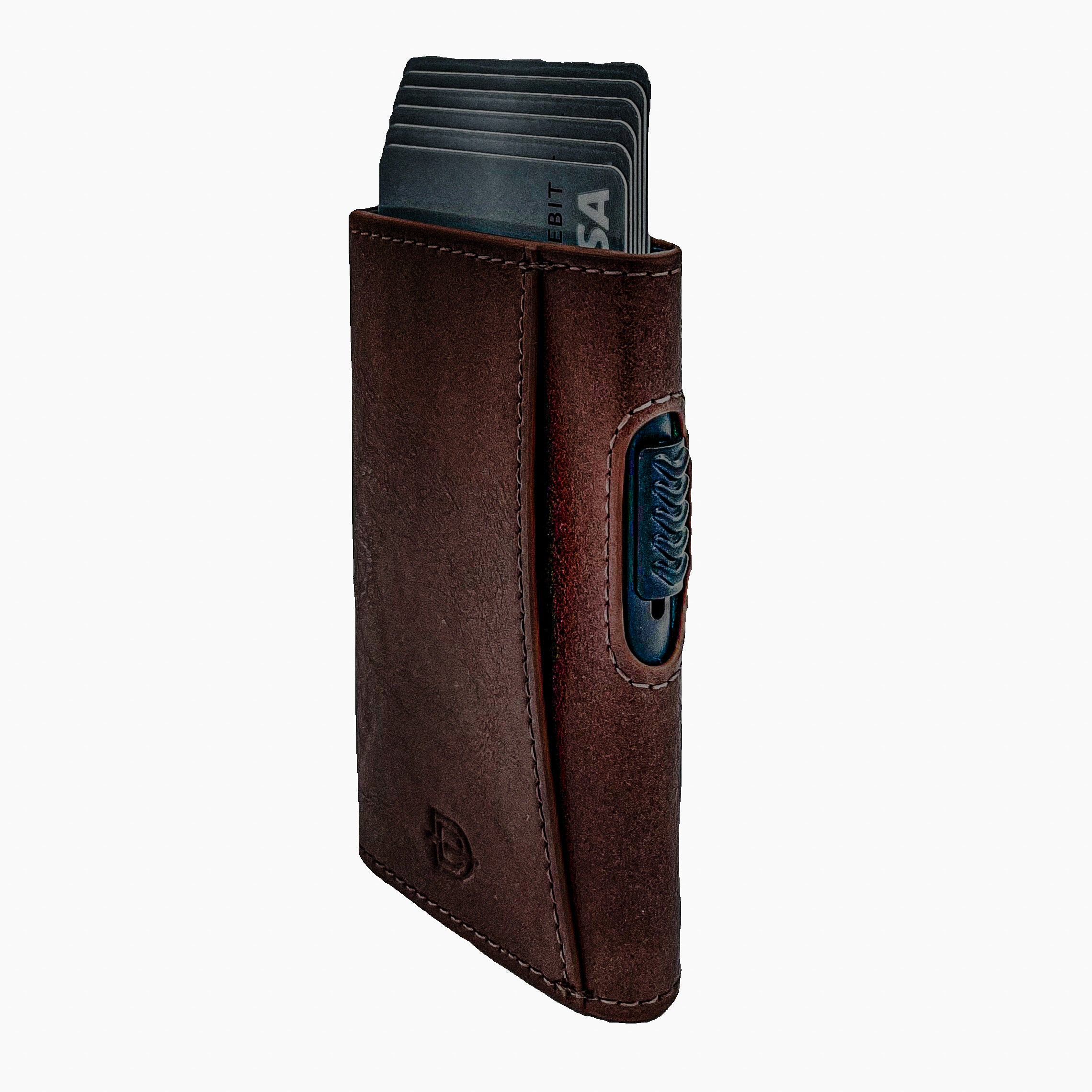 The Gentry Espresso by Dashclip