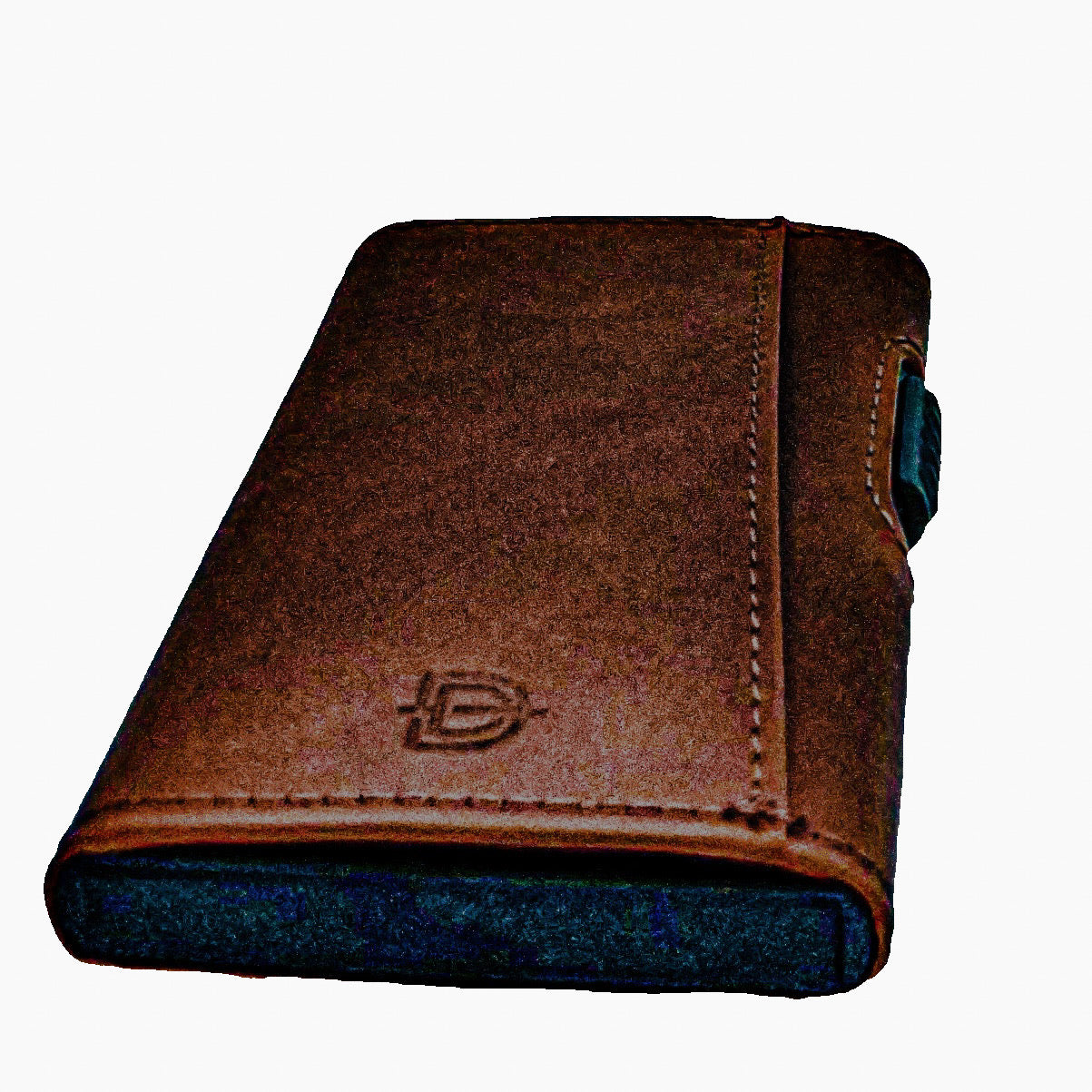 The Gentry Espresso by Dashclip