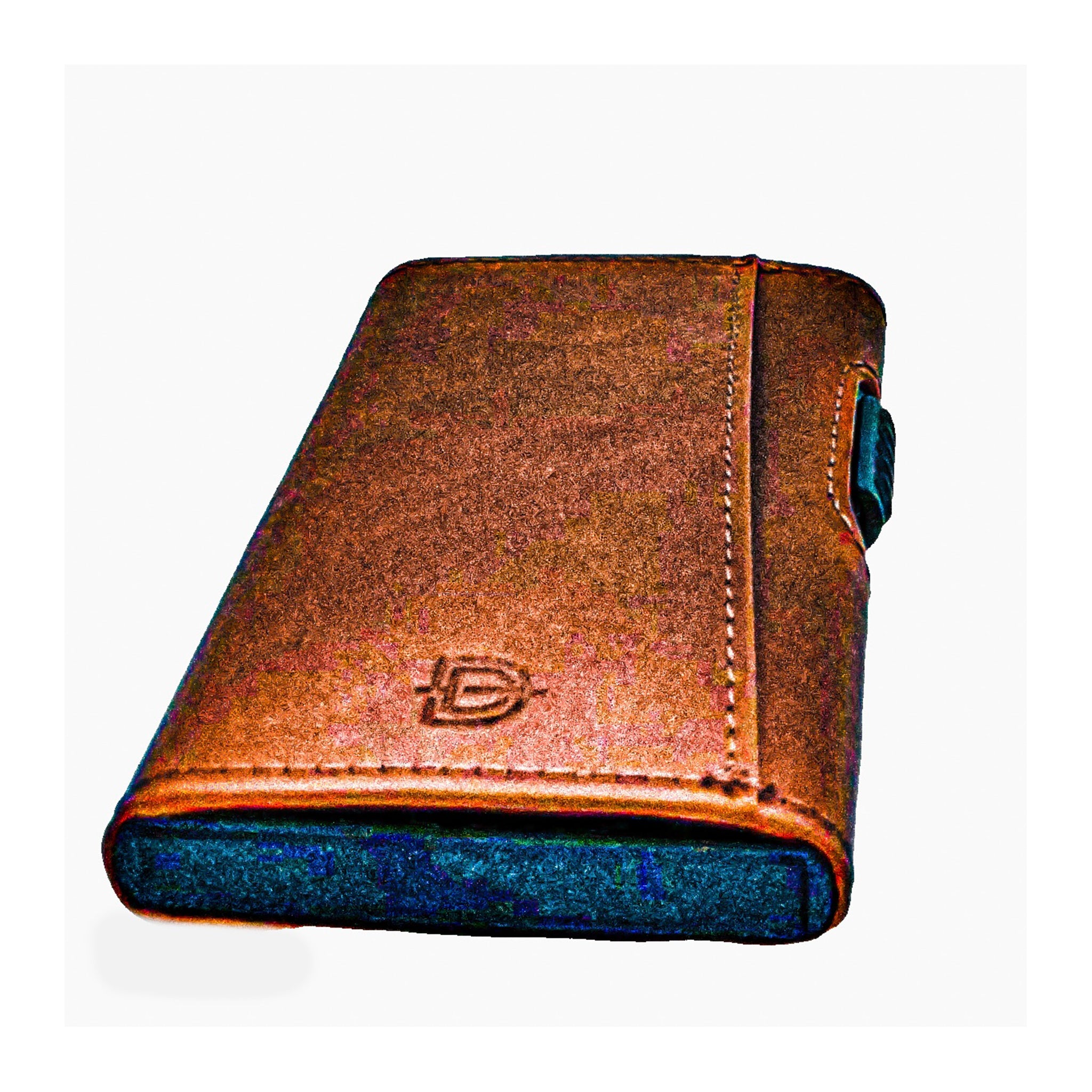 The Gentry Rust by Dashclip