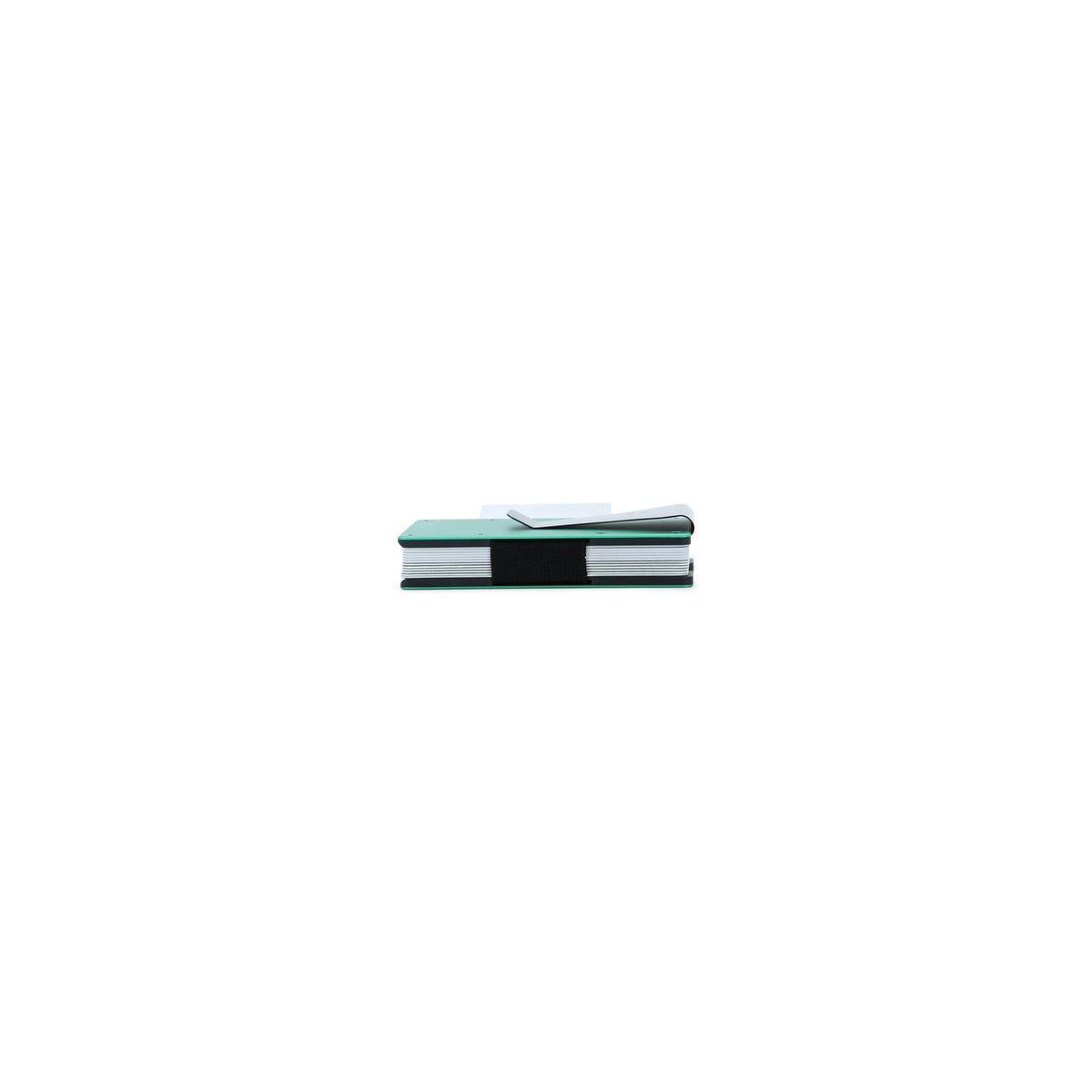 Maverick Aluminum Wallet