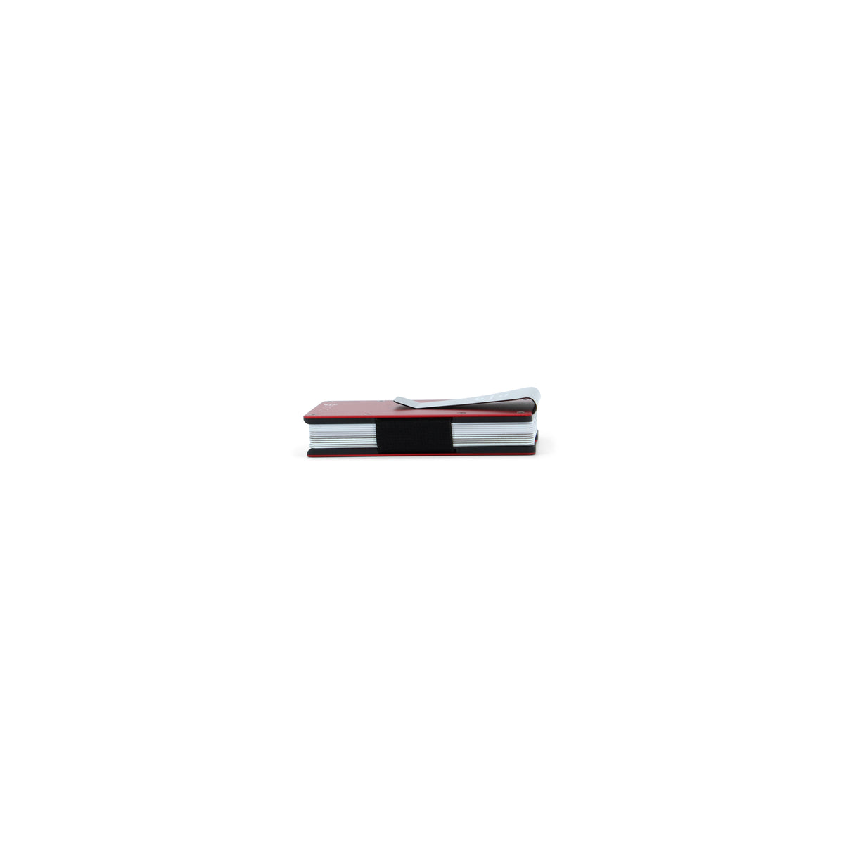 Maverick Aluminum Wallet