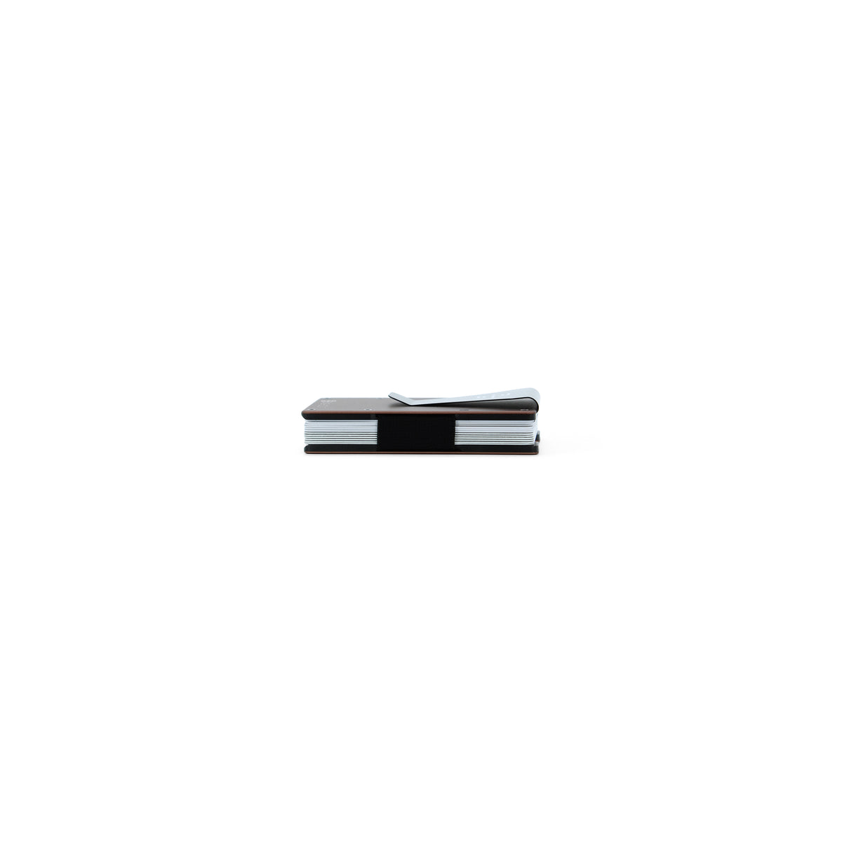 Maverick Aluminum Wallet