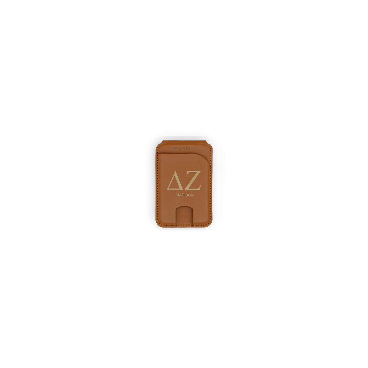 Hudson Delta Zeta Letters