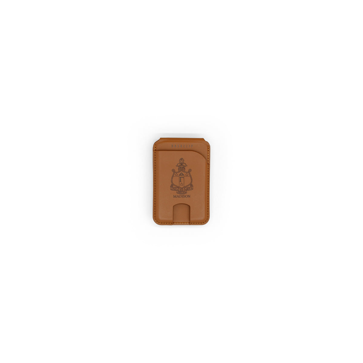 Hudson Delta Gamma Crest