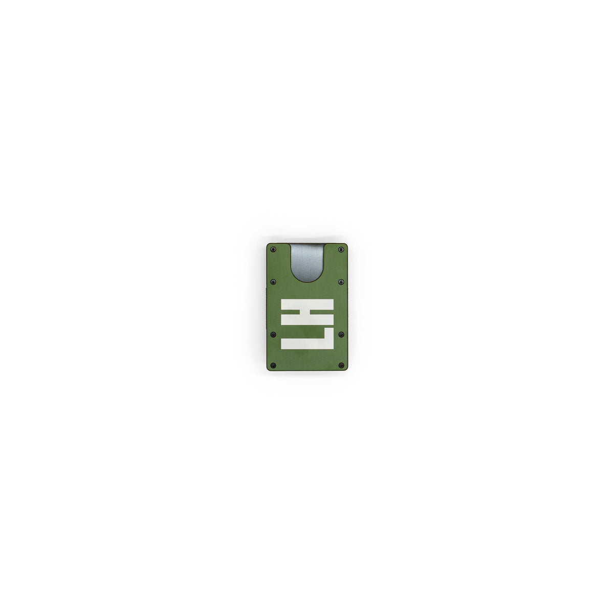 Maverick Block Monogram