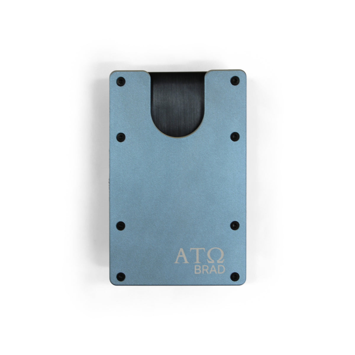 Maverick Alpha Tau Omega Letters
