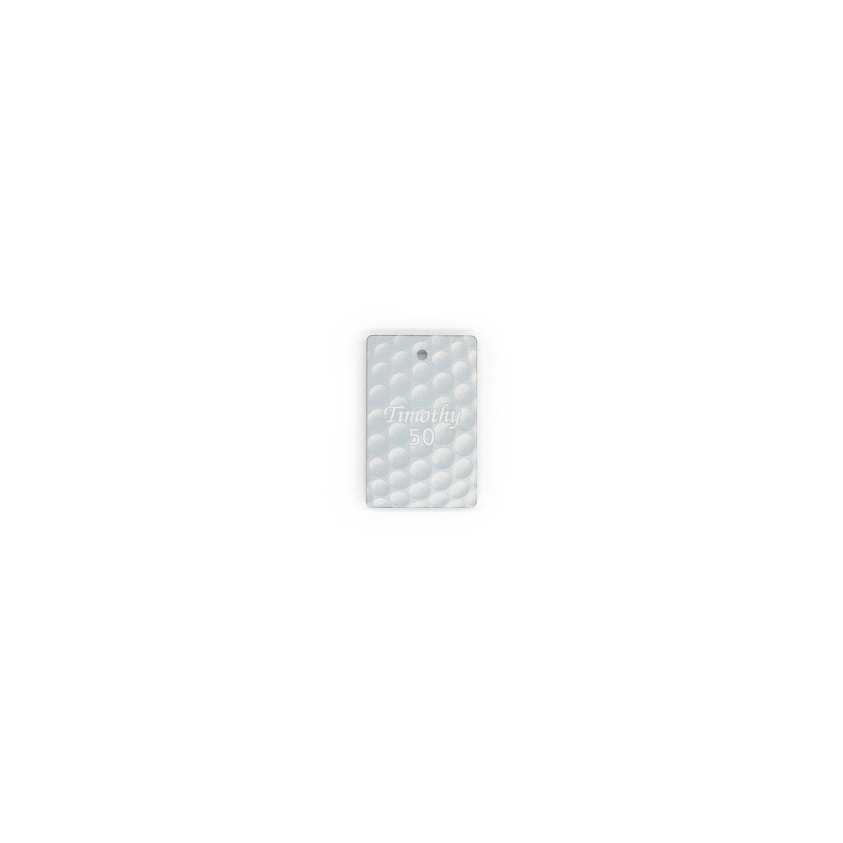 DashTag Golf Ball