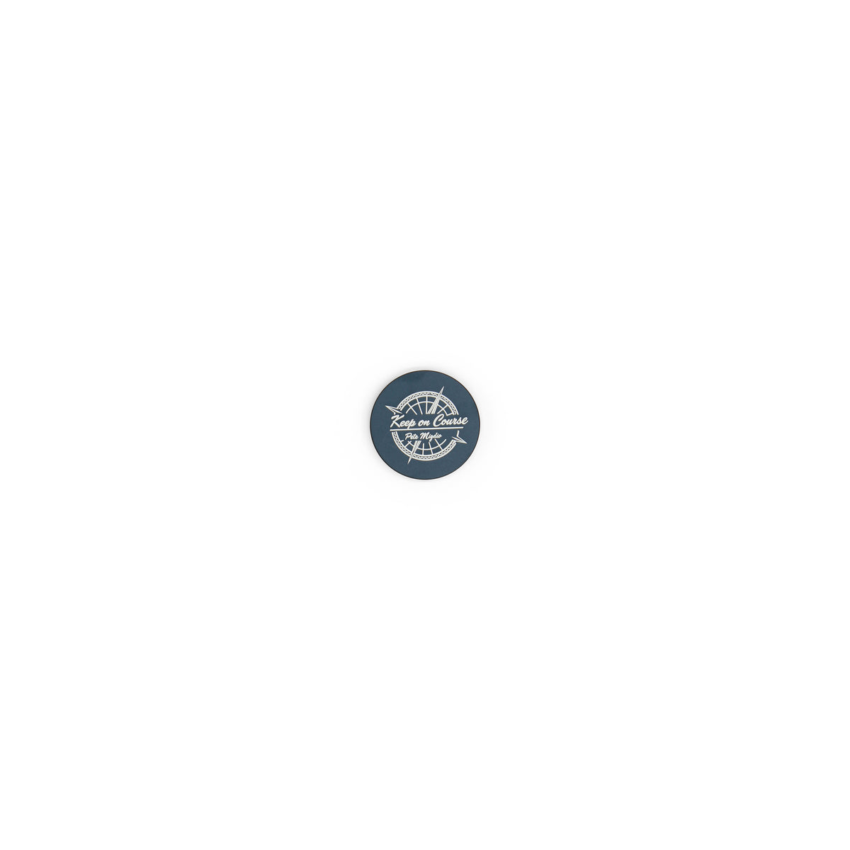 Ballmarker On Course