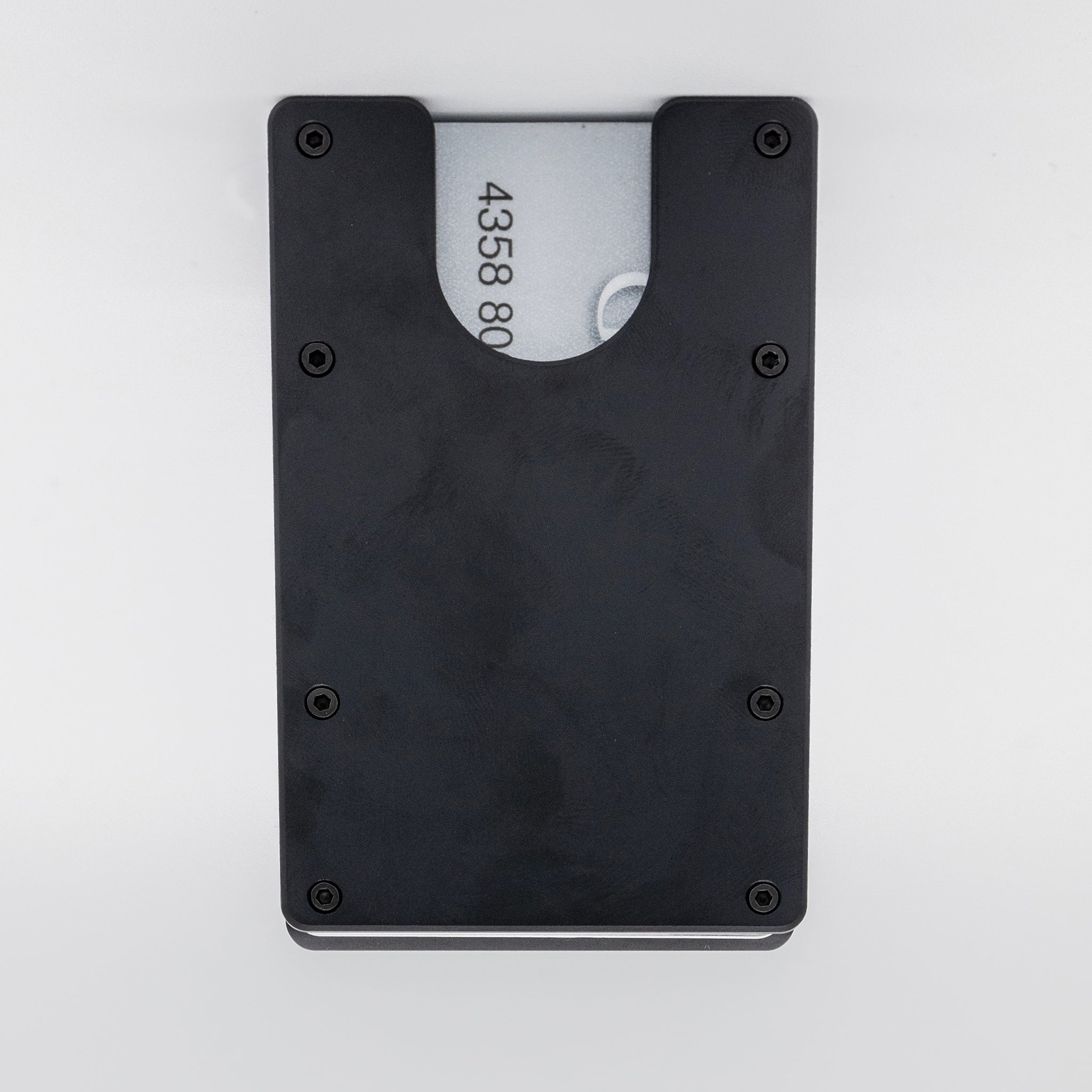 The Matte Black Maverick by Dashclip