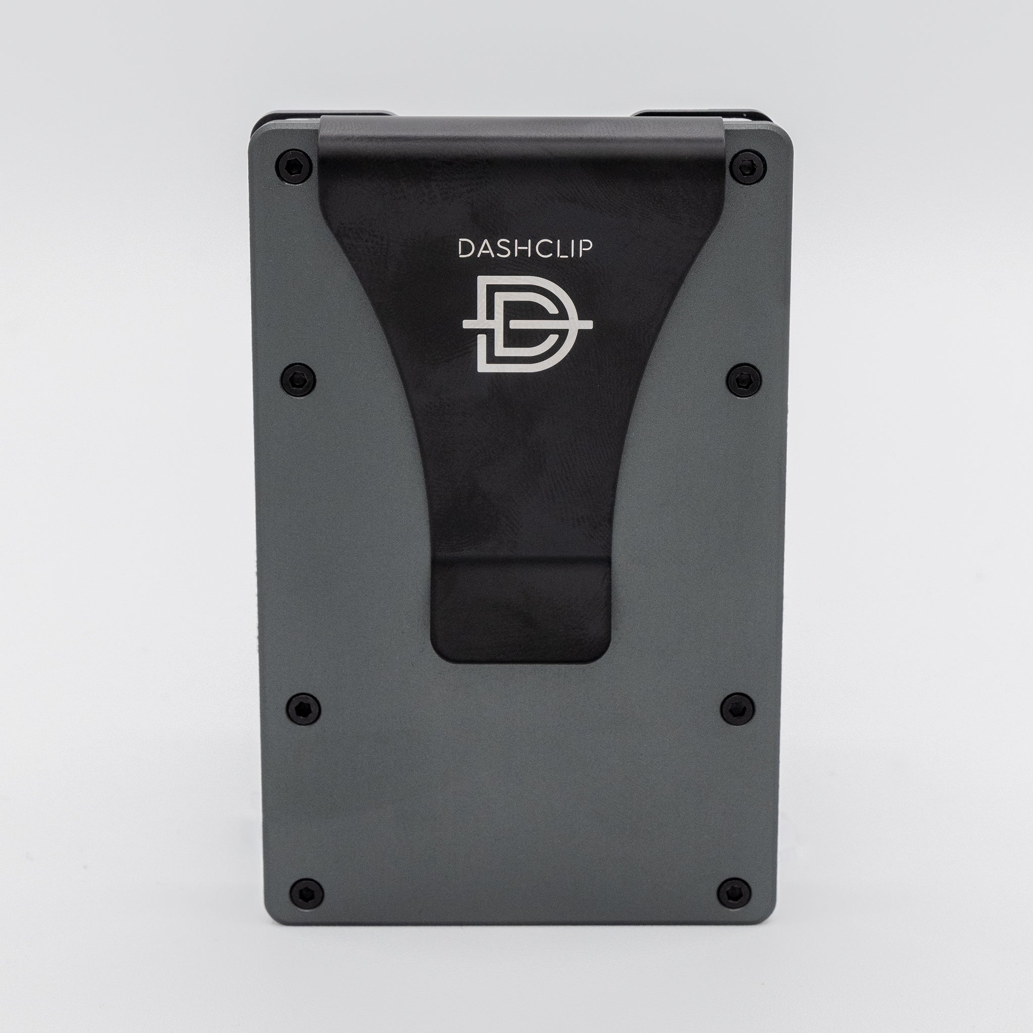 The Charcoal Grey Maverick by Dashclip