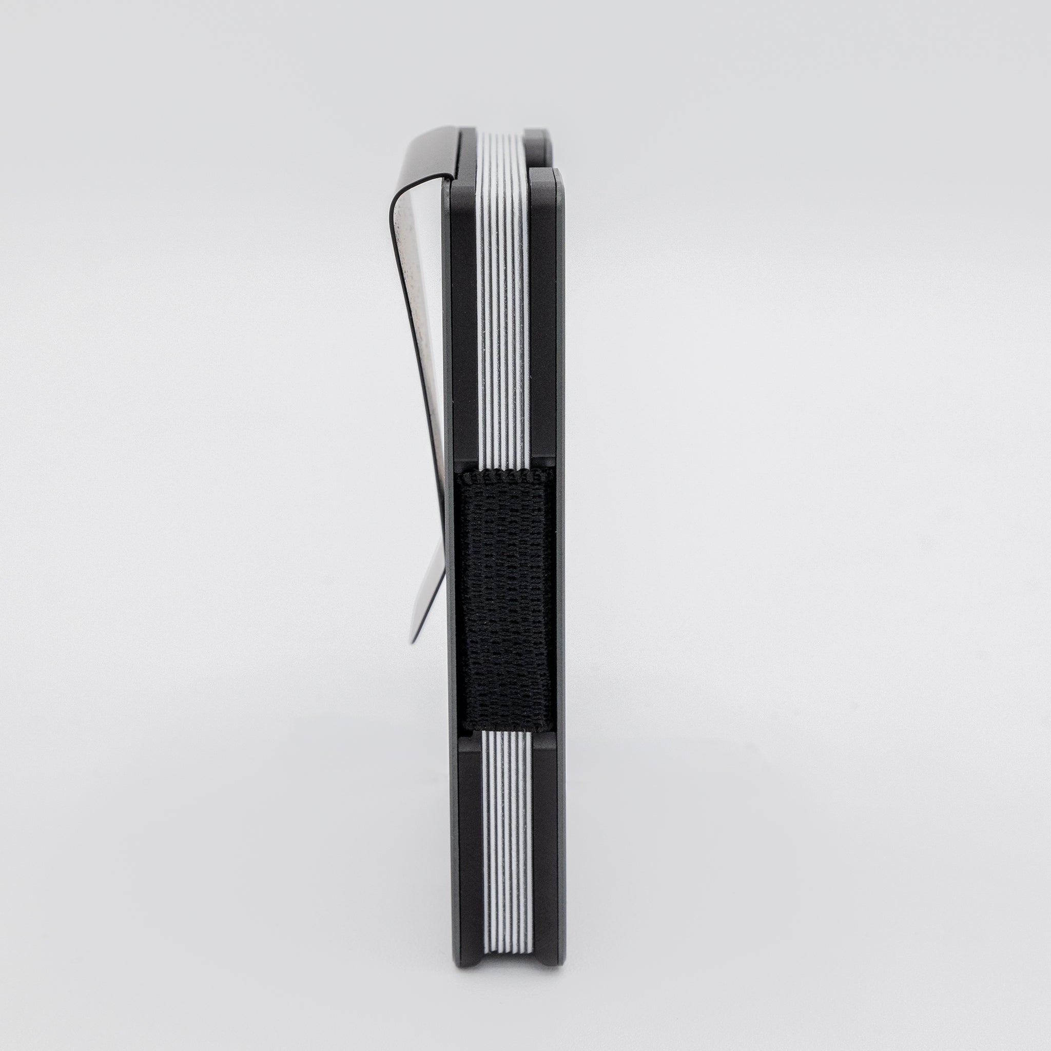 The Charcoal Grey Maverick by Dashclip