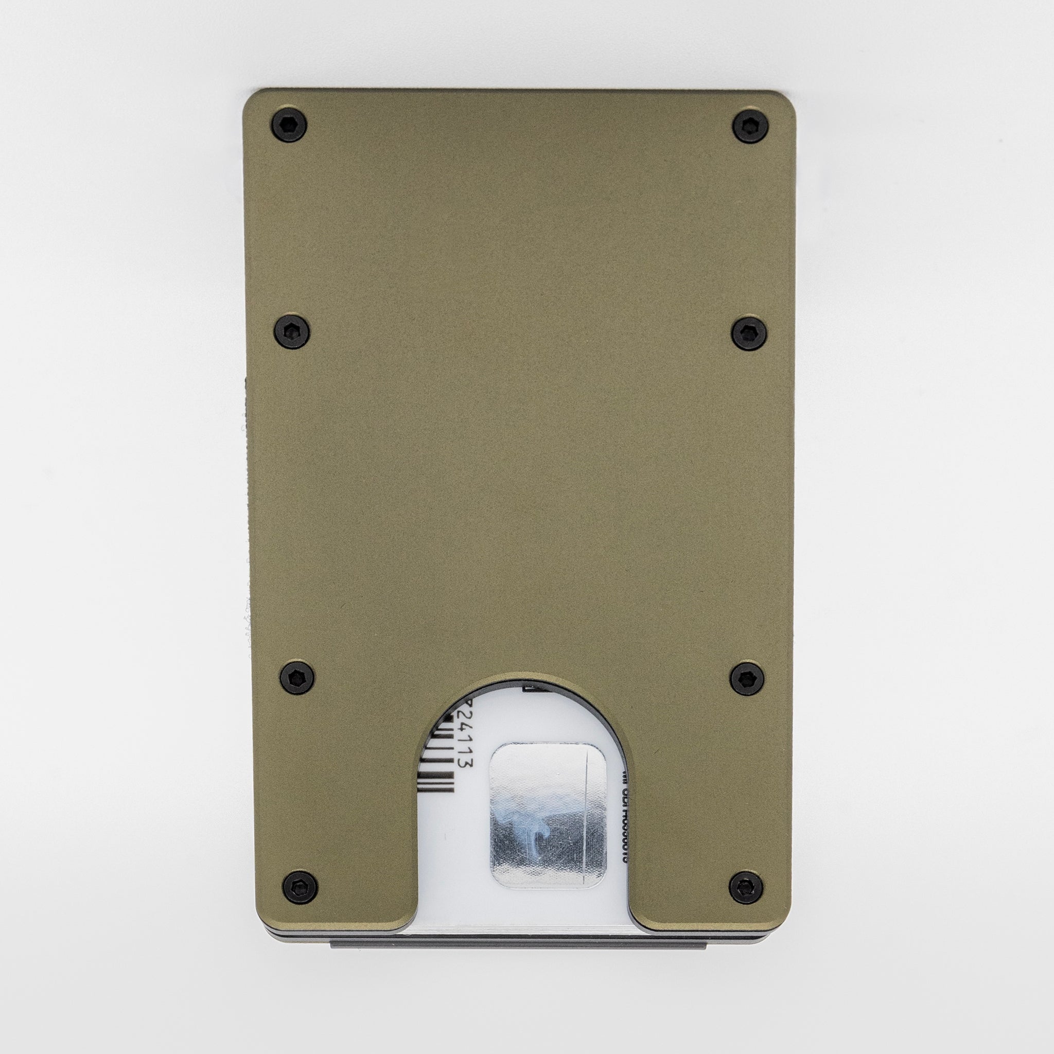 The Olive Maverick by Dashclip