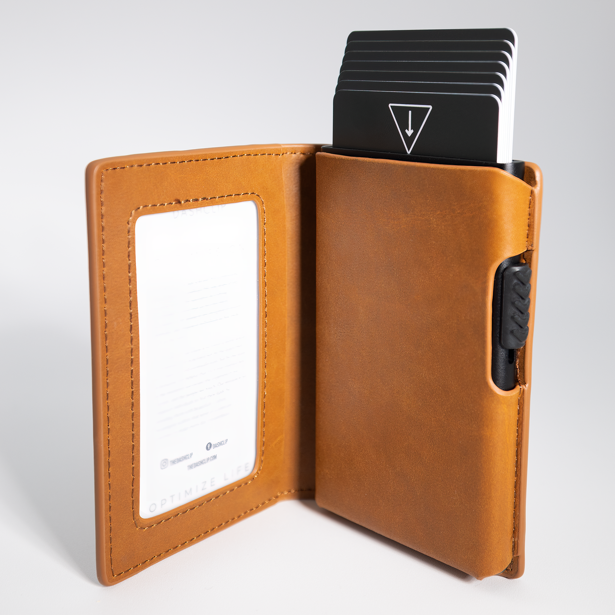 The Alexander Rust by Dashclip