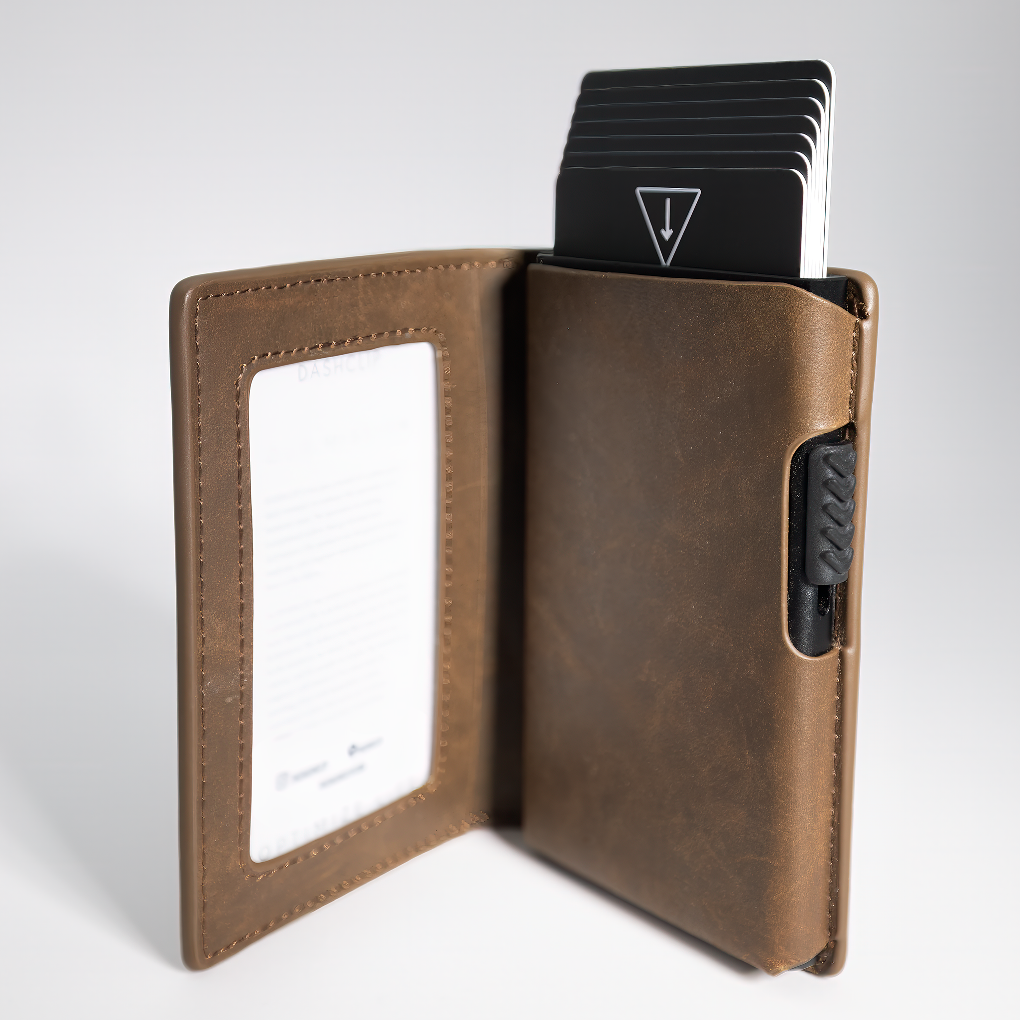 The Espresso Alexander by Dashclip