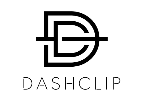 Dashclip logo