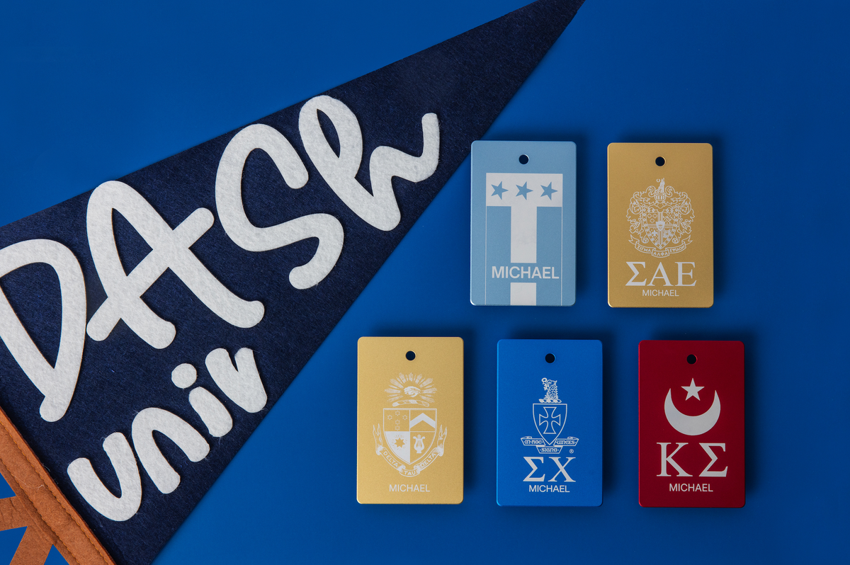Greek Collection