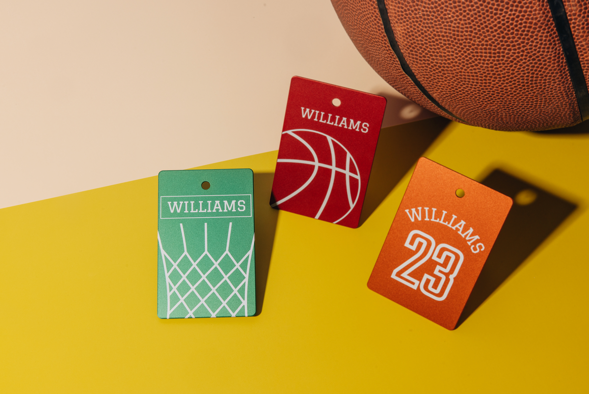 Sports Collection