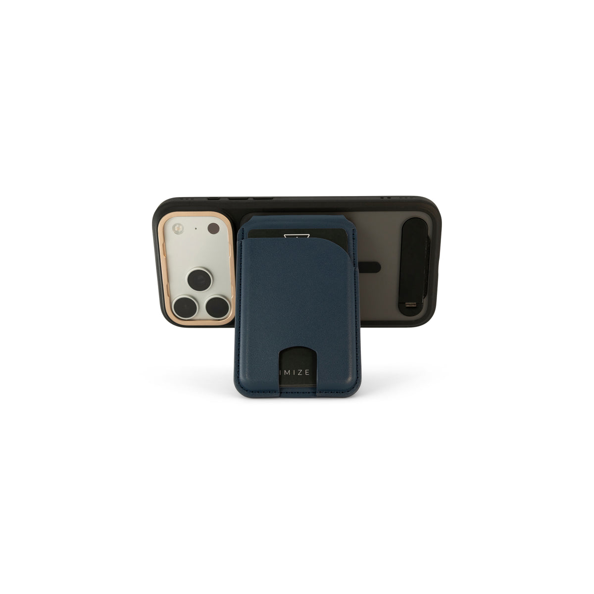 Hudson Mag-Safe Wallet
