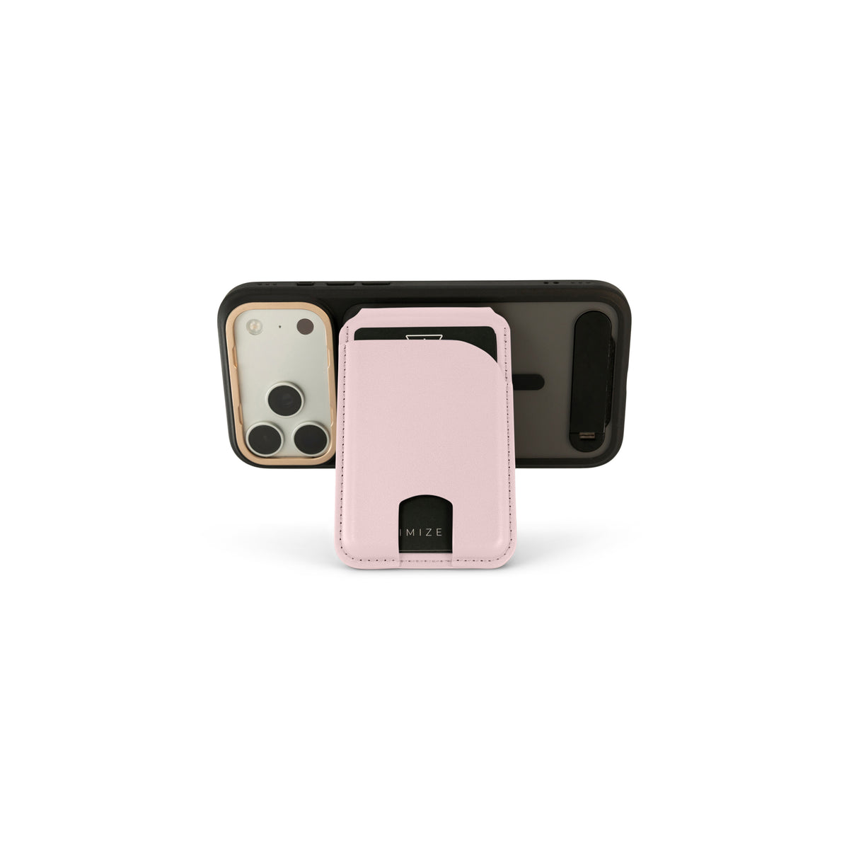 Hudson Pink