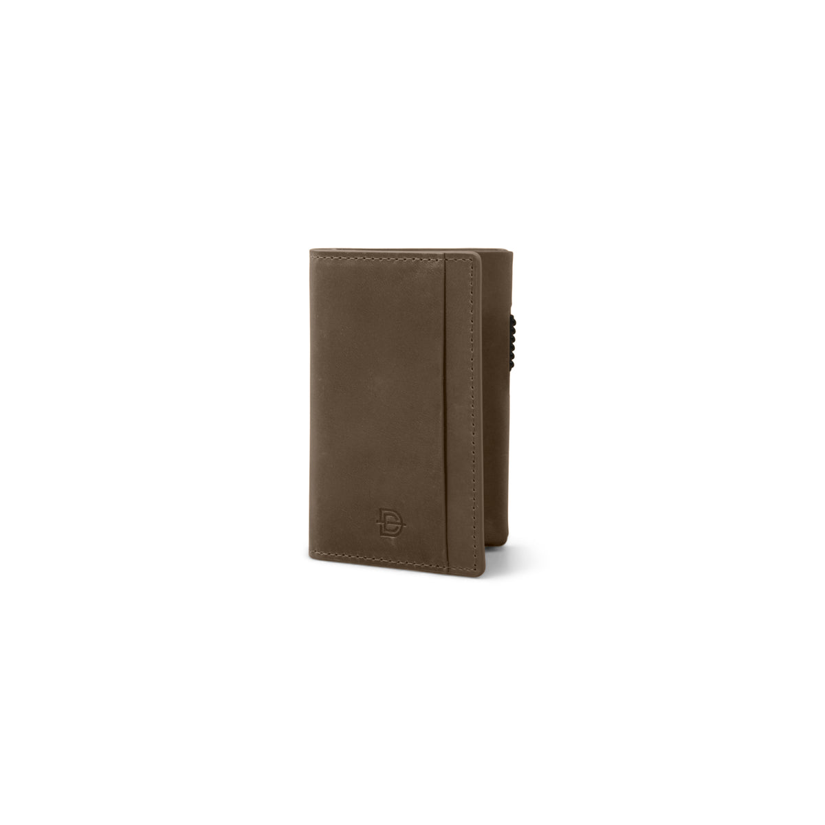 Alexander Leather Ejector Wallet