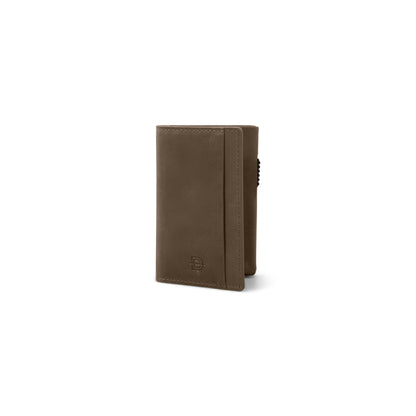 Alexander Leather Ejector Wallet