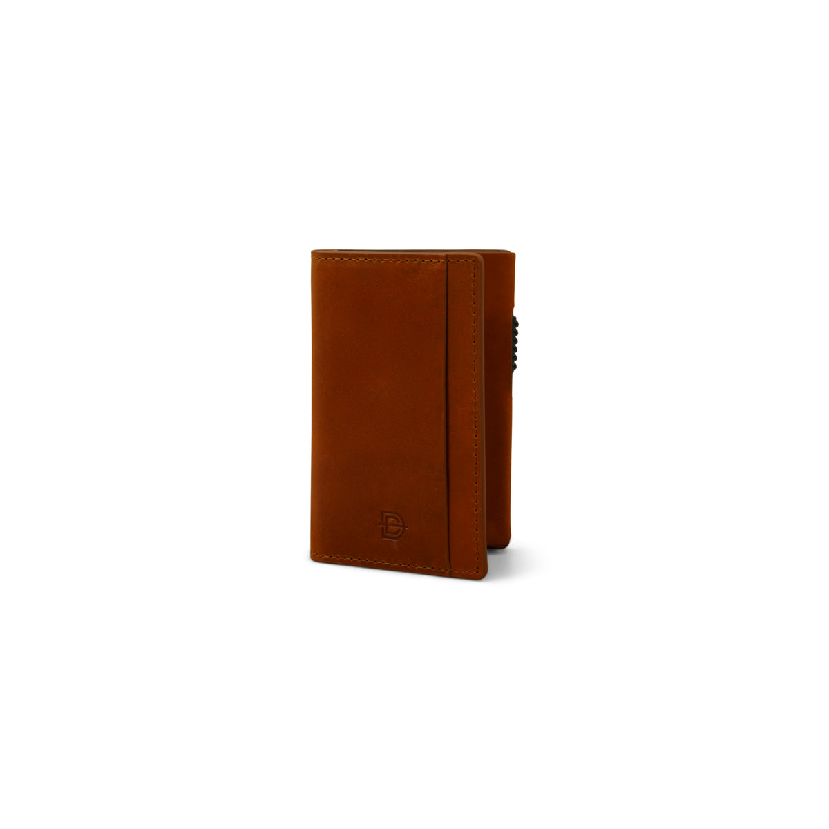 Alexander Leather Ejector Wallet