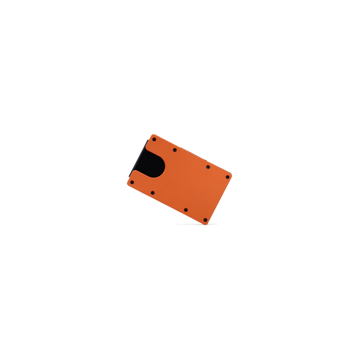 Maverick Aluminum Wallet