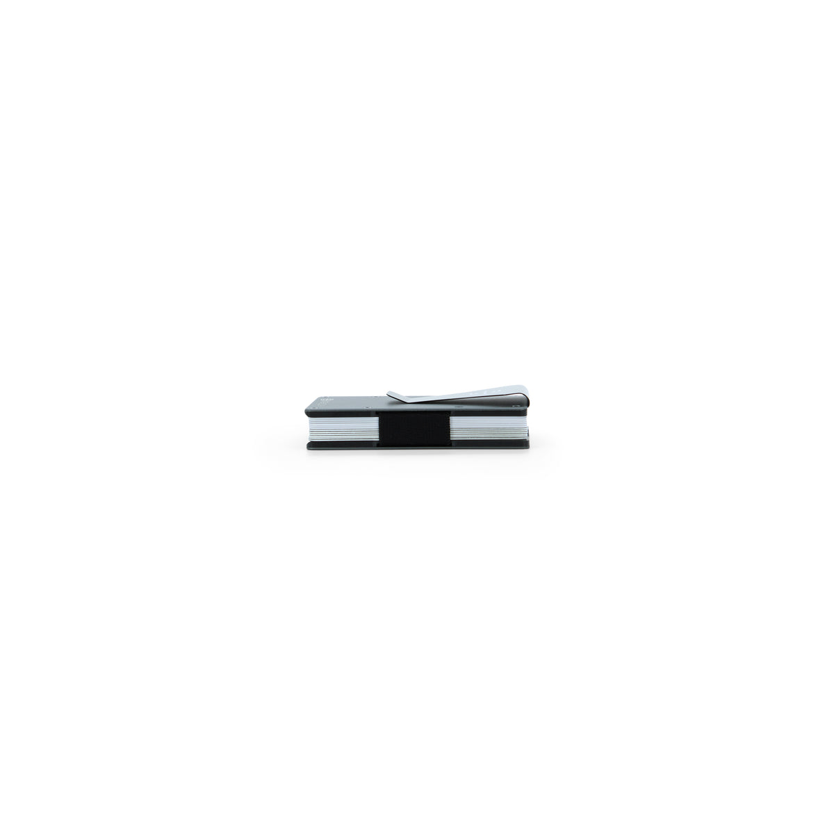 Maverick Aluminum Wallet