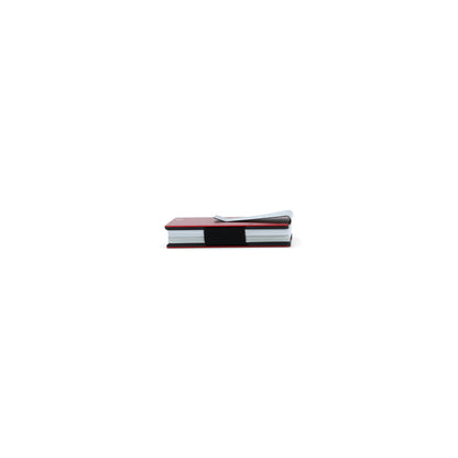 Maverick Aluminum Wallet