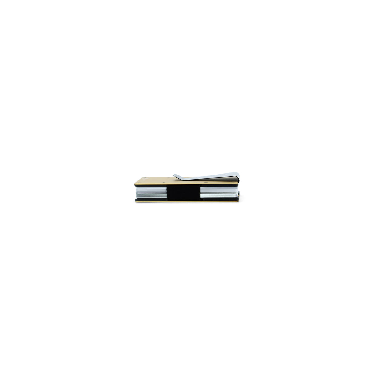 Maverick Aluminum Wallet