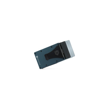 Maverick Aluminum Wallet