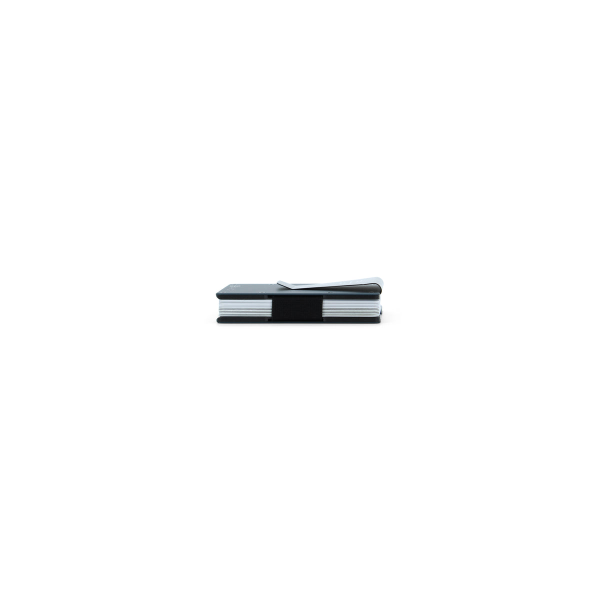 Maverick Aluminum Wallet