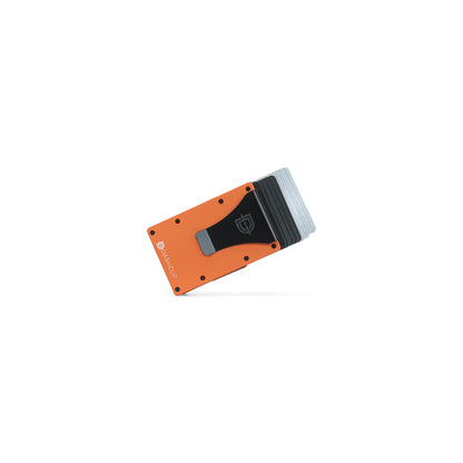 Maverick Aluminum Wallet