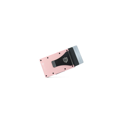 Maverick Aluminum Wallet