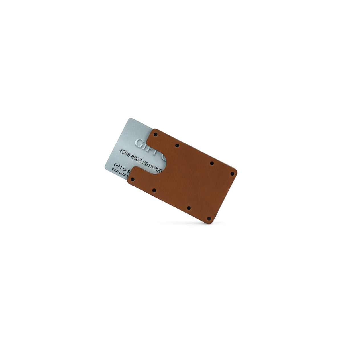 Maverick Leather Wallet