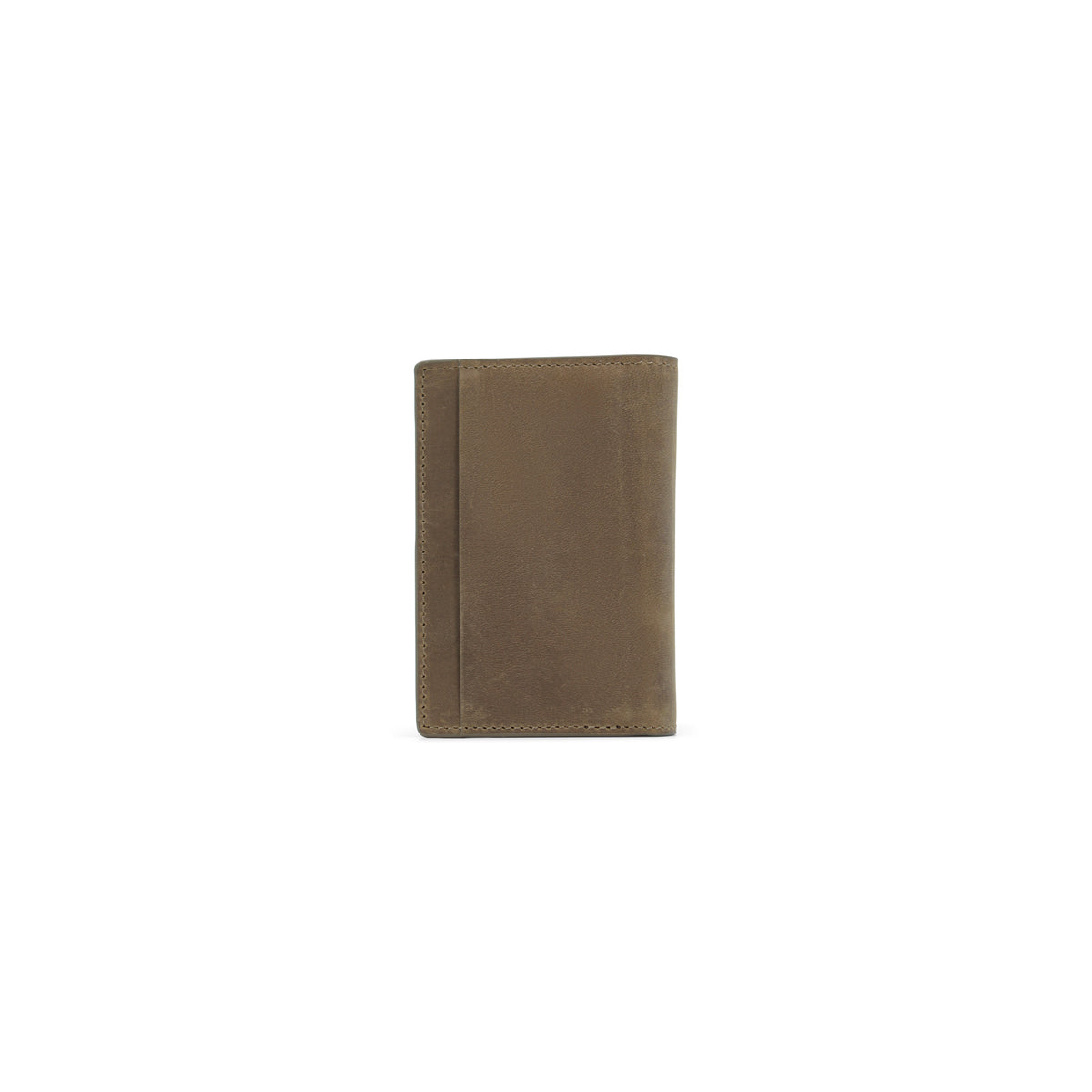 Alexander Leather Ejector Wallet