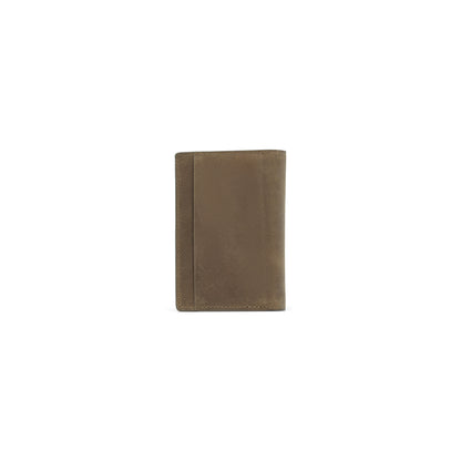Alexander Leather Ejector Wallet