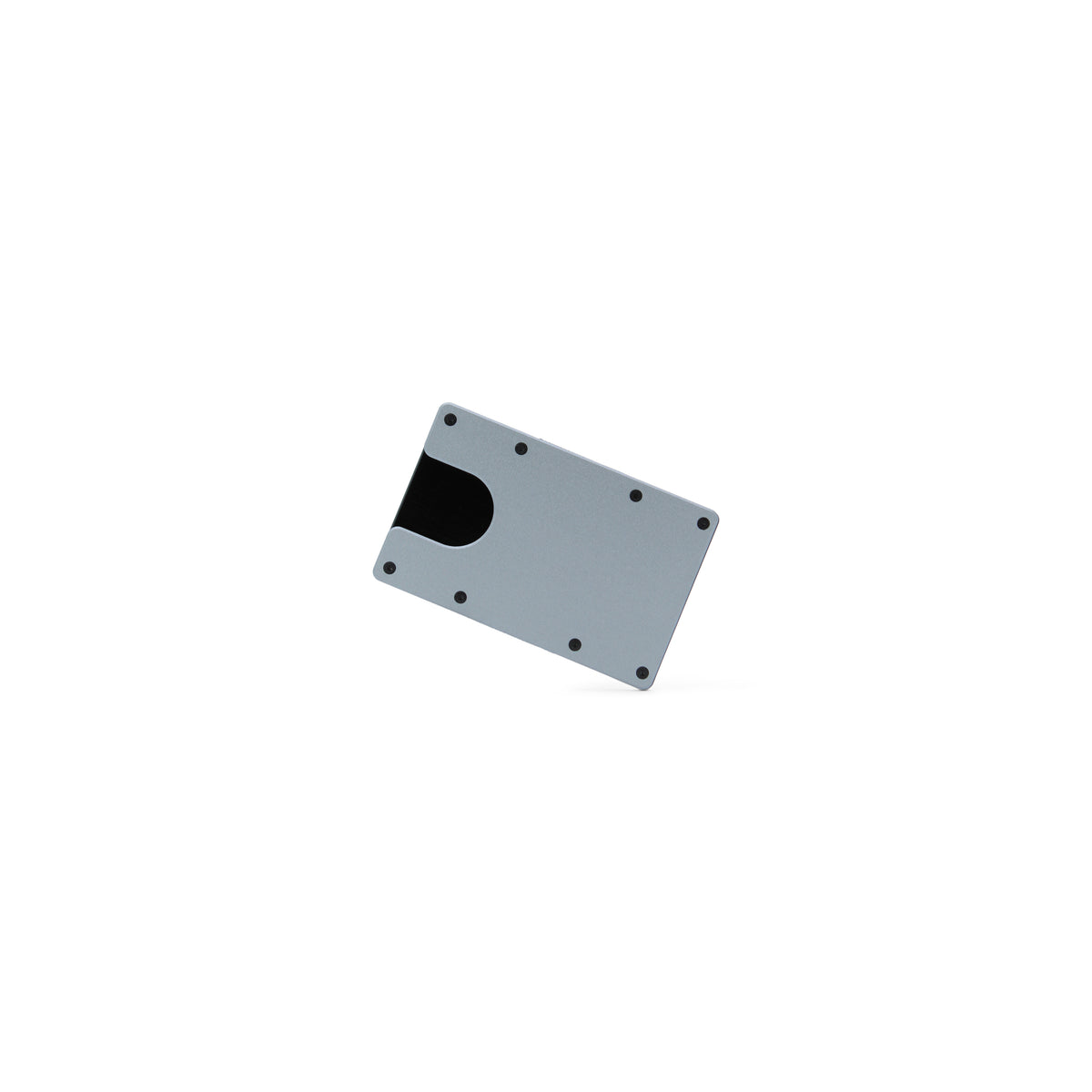 Maverick Aluminum Wallet