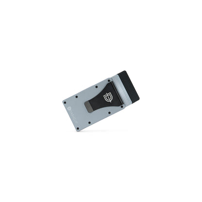 Maverick Aluminum Wallet