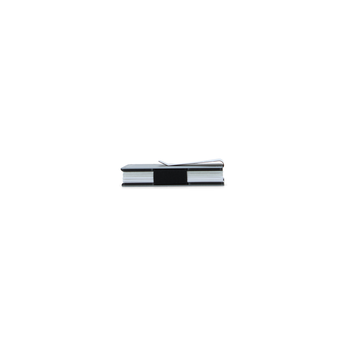 Maverick Aluminum Wallet
