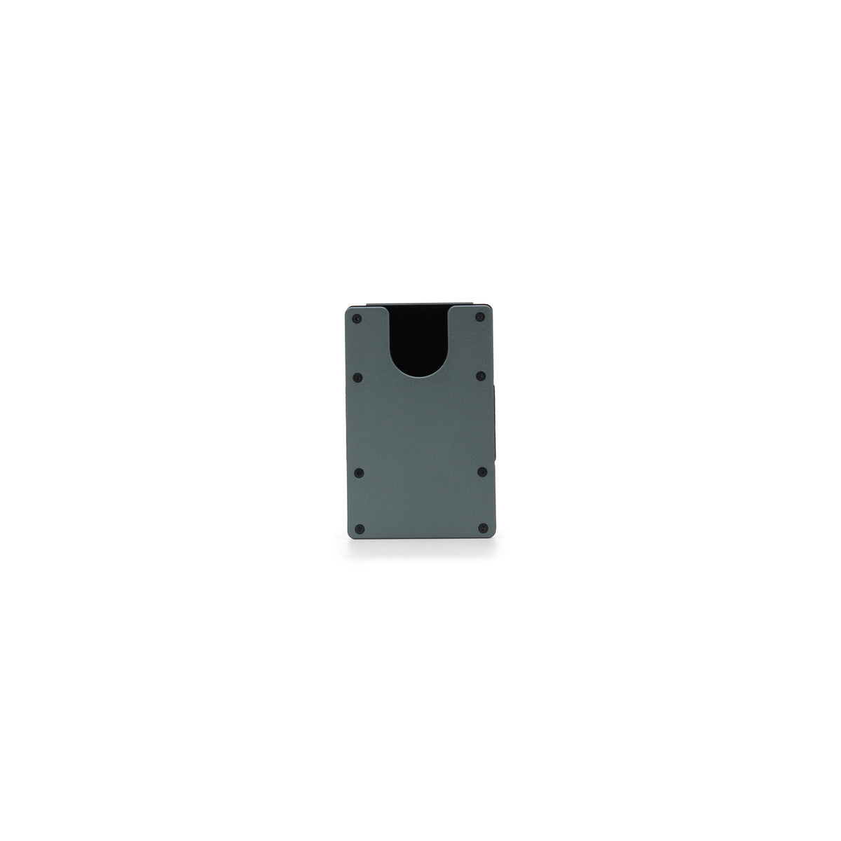 Maverick Aluminum Wallet