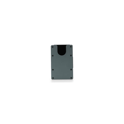 Maverick Aluminum Wallet