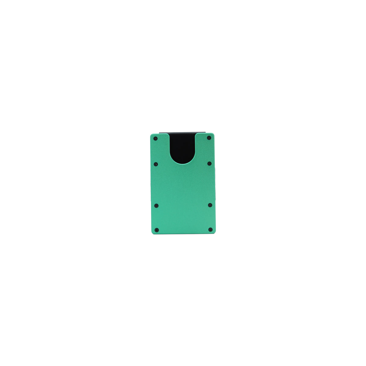 Maverick Aluminum Wallet