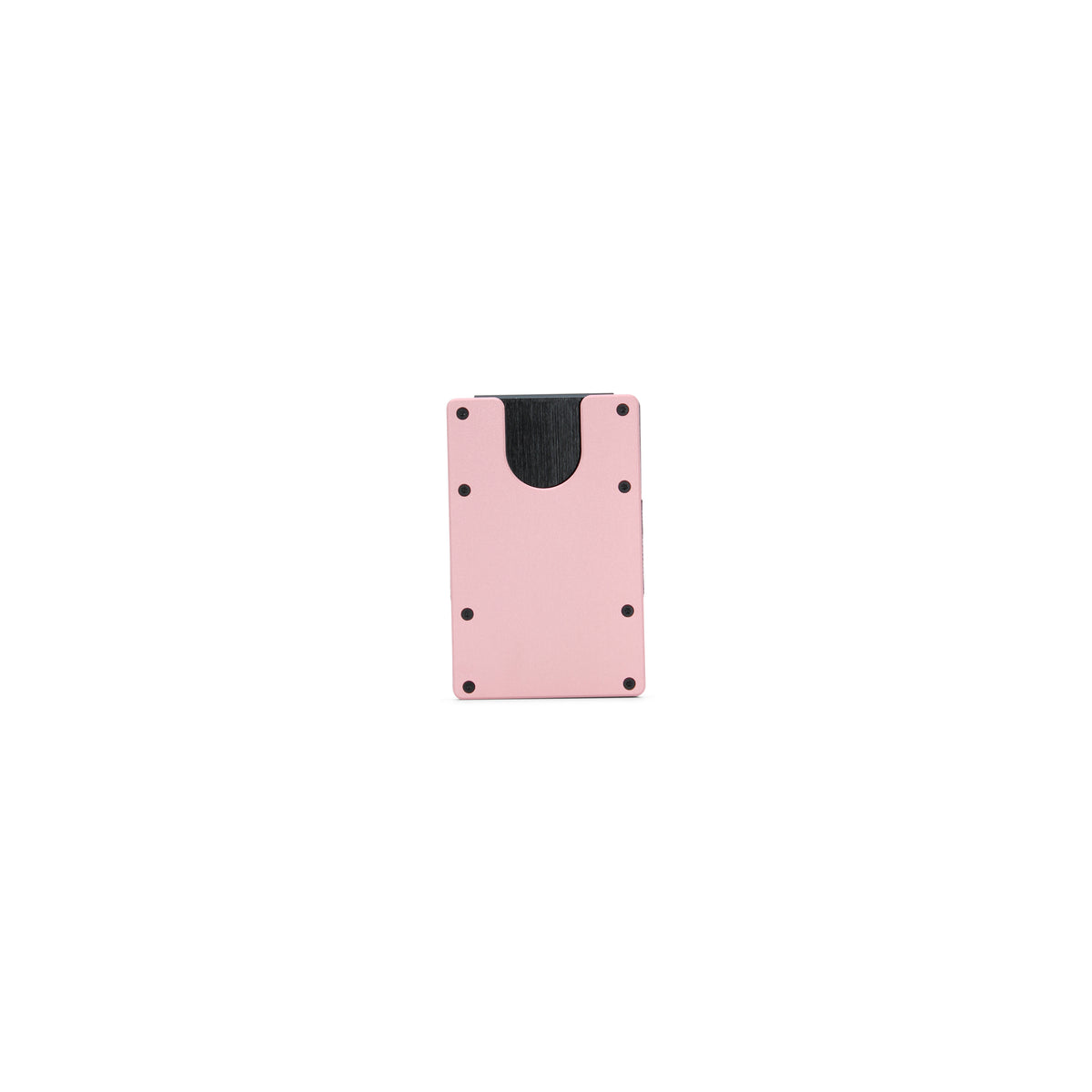 Maverick Aluminum Wallet