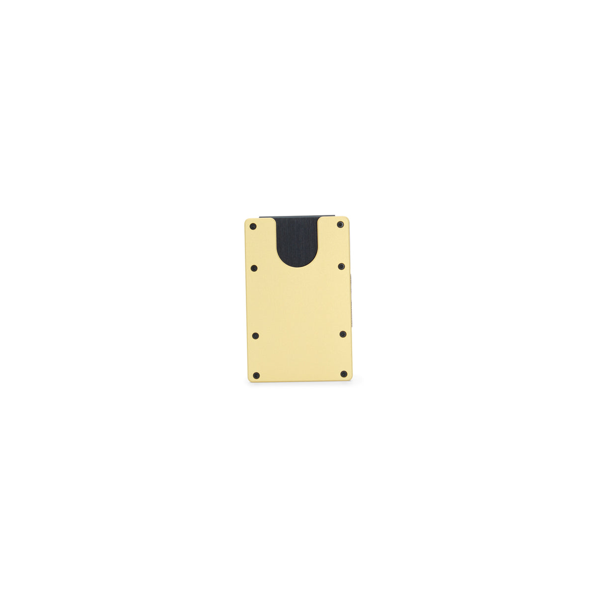 Maverick Aluminum Wallet