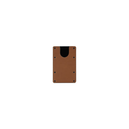 Maverick Leather Wallet