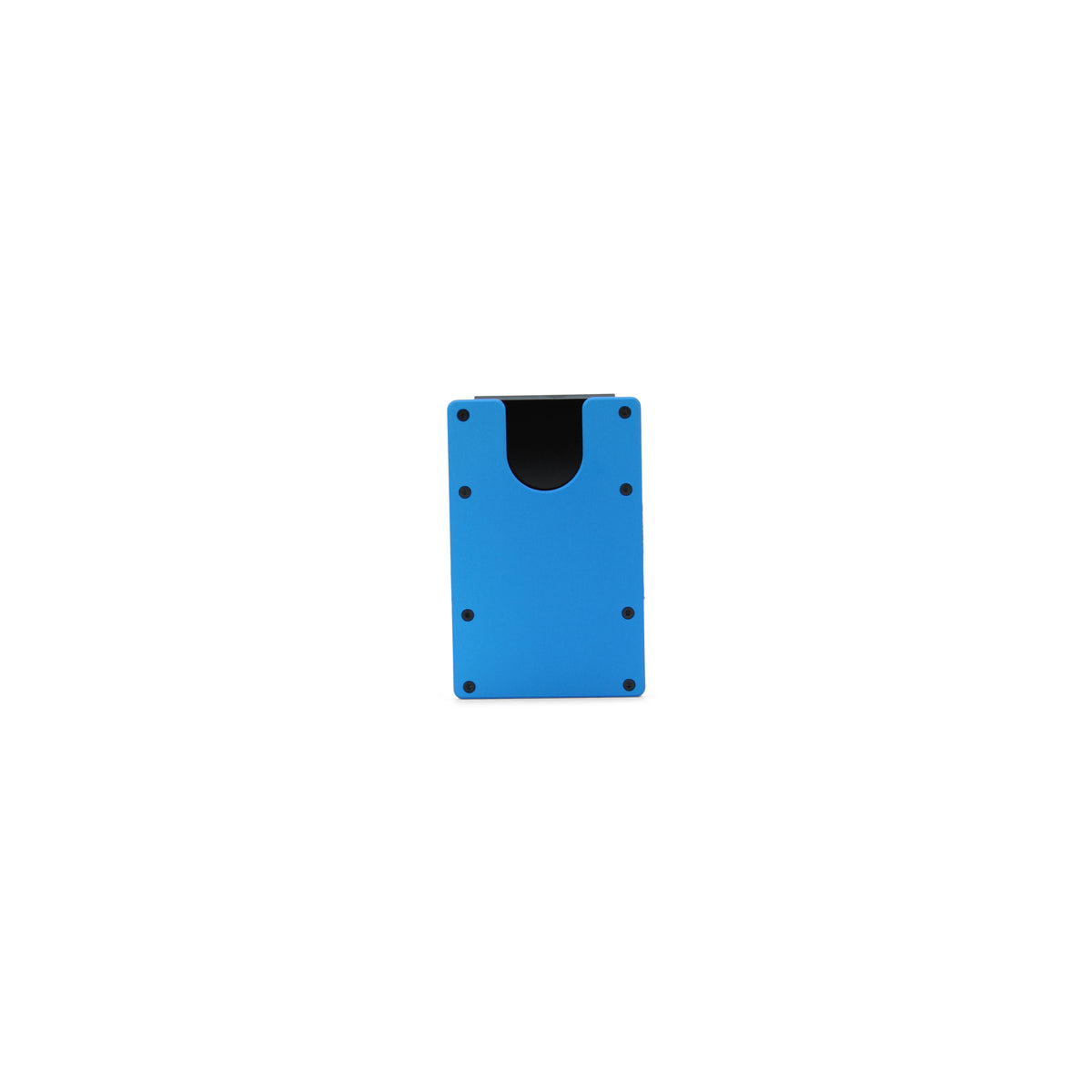 Maverick Aluminum Wallet