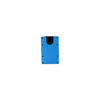 Maverick Aluminum Wallet