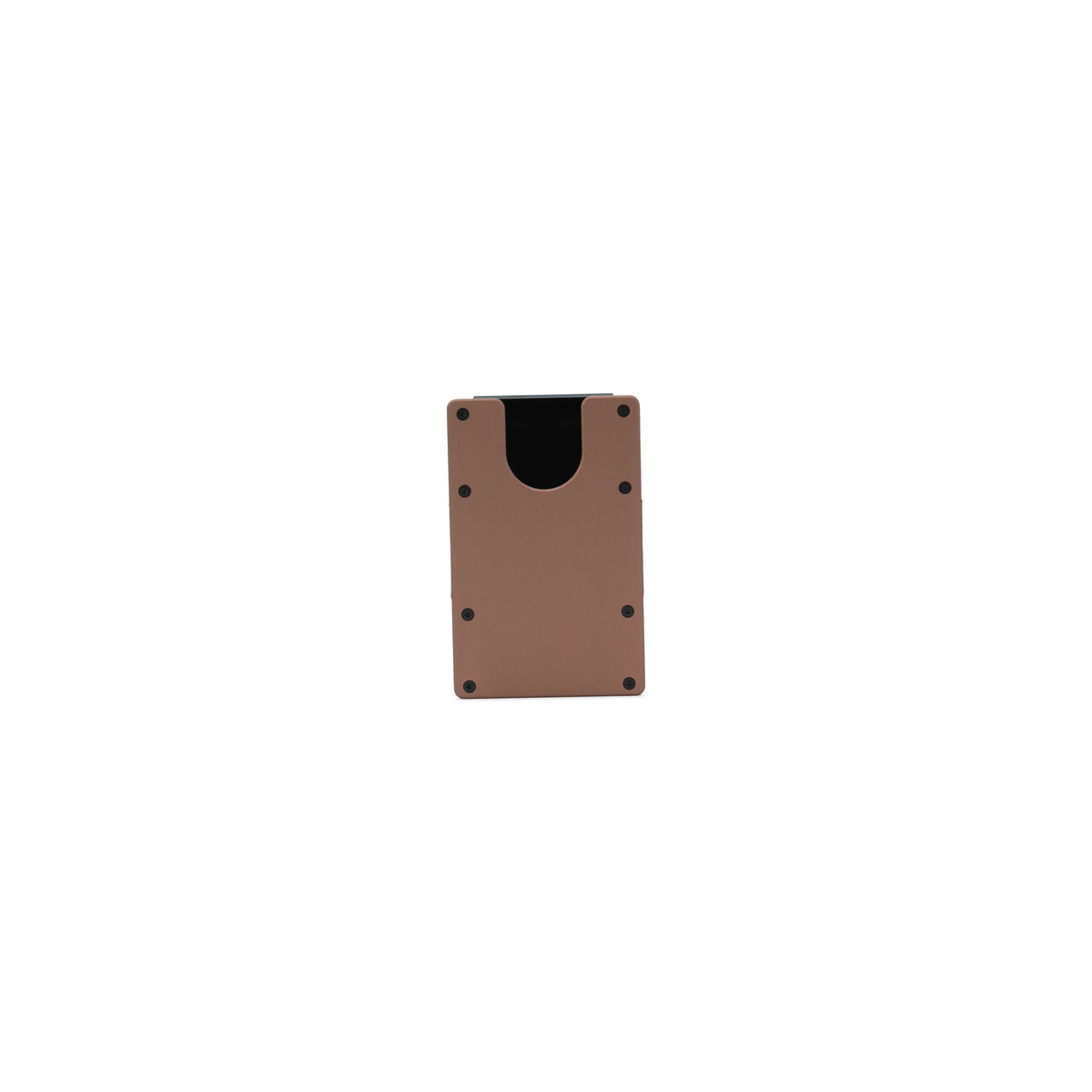 Maverick Aluminum Wallet