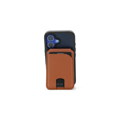 Hudson Mag-Safe Wallet